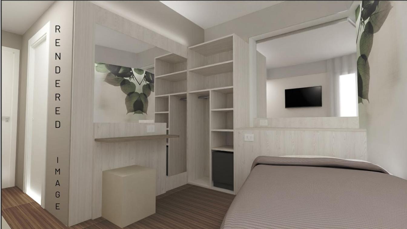 Hotel Nizza Frontemare Superior 3 Stelle Jesolo Extérieur photo